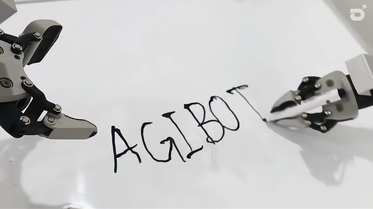 8590海洋之神发布Act2Goal方案：世界模型让机器人真正“懂”得如何达成目标